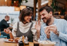 10 tips for a successful first date