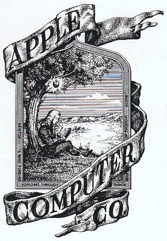premier logo Apple Inc.