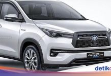 5 Sophisticated Features That May Appear On The Toyota Innova Hybrid