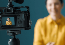 A Vlog: what is it and how to make one?