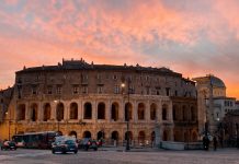 Ancient Rome tour. All you need to see