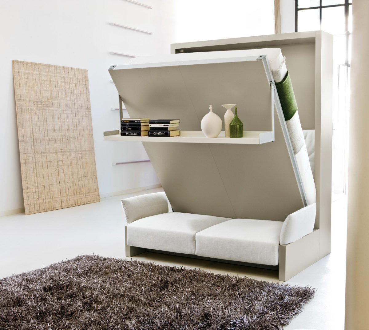 furnish-apartment-very small-bed-container