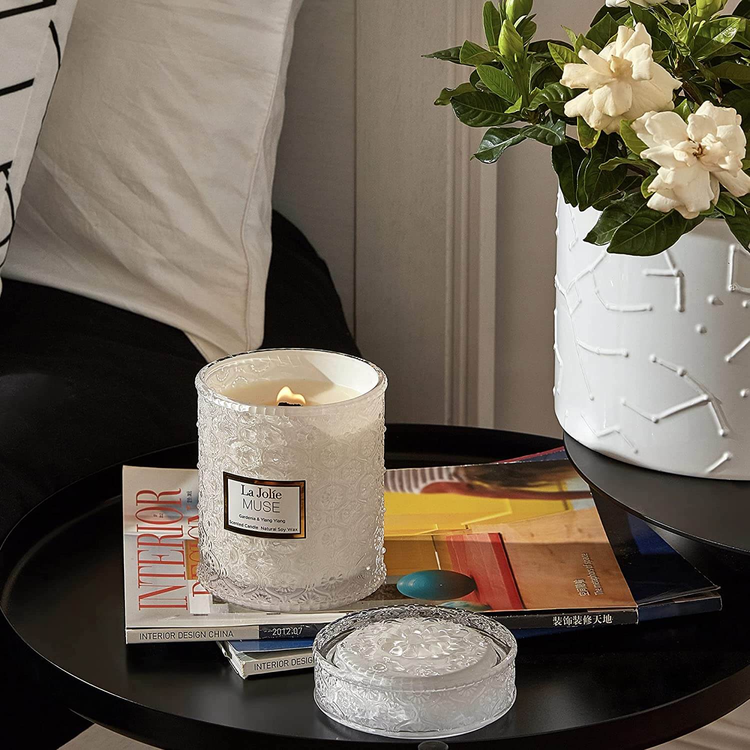 best scented candles online