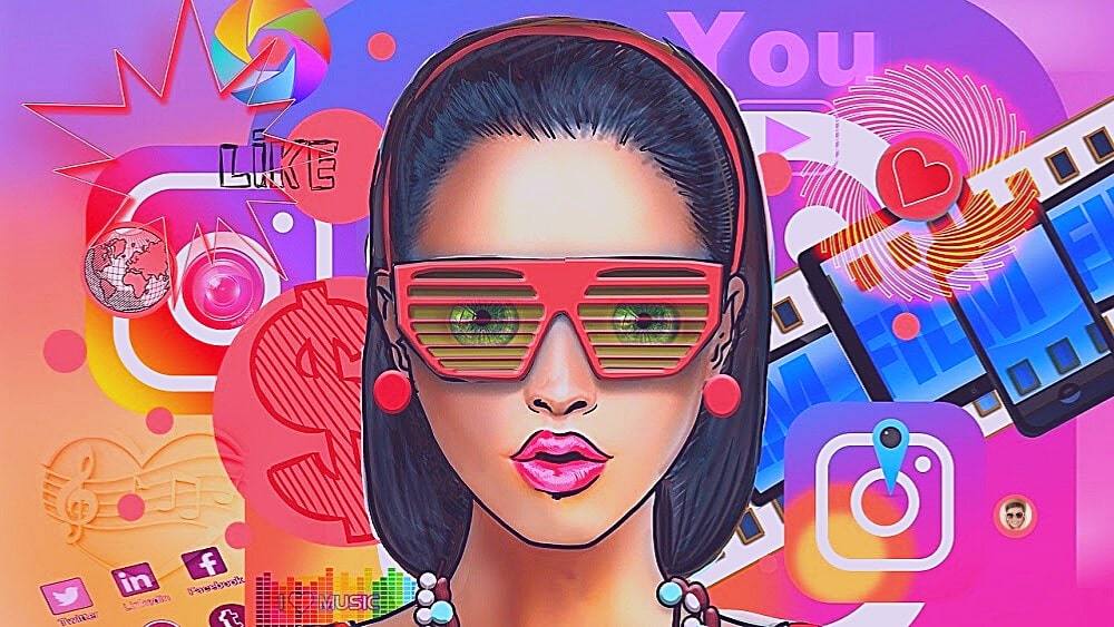 Using Influencer Marketing on Instagram