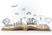 6 rules for creative writing and where to find them