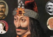 15 most cruel people in history