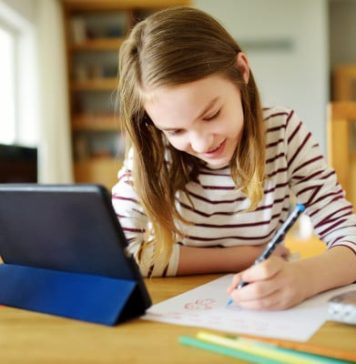 Educating children about technology, 4 practical tips for parents