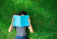 Fast reading: how to read a book fast