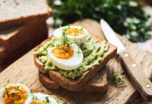 The best foods for hangovers