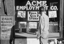 Crisis of ’29: causes and consequences of the Great Depression