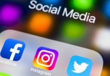 How the world has changed with the advent of social networks