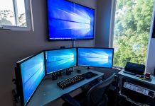 How to install Windows 10