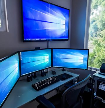 How to install Windows 10