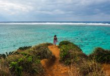 How to travel indefinitely and become a nomad? Experience, advice and practical guide