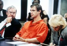 Biography of Jeffrey Dahmer