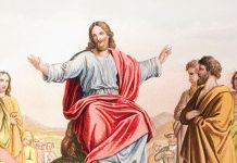 Christianity, Jesus and Modernity. A complex relationship