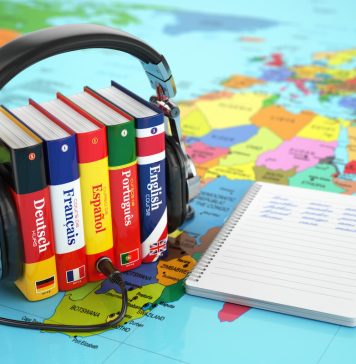 How to learn a language quickly: the secrets of a polyglot