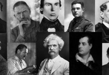 Top 10 of the most translated authors in the world, those who know no borders