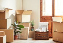 Moving: how to choose your new city?