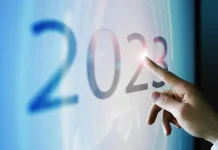 10 tech trends you need to know for 2023