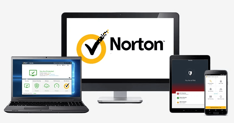🥇1.  Norton 360 - Best PC Security Suite of 2022