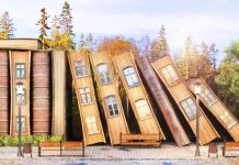 Our top of the best books of the year 2021 to read urgently