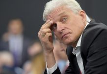 Russian billionaire Oleg Tinkov renounces his nationality because of the conflict in Ukraine