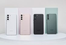Samsung launches maintenance mode to protect data