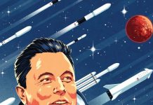 Space colonization: Elon Musk and Space X, the story of a double revolution