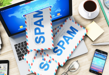 Spam: tips to fight it in an easy way