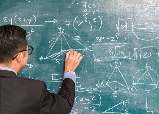 How to study math: 6-step formula