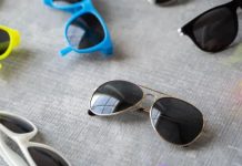 How to choose sunglasses: practical advice