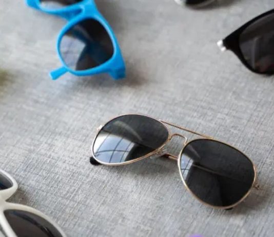 How to choose sunglasses: practical advice
