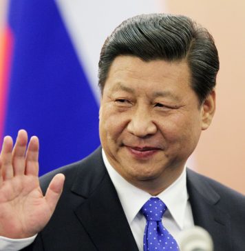 The most powerful people in the world