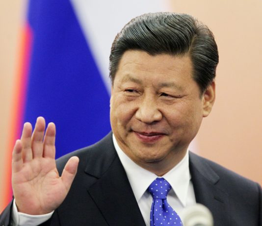 The most powerful people in the world