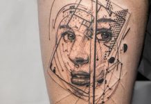 The tattoo, a means of expression with therapeutic virtues