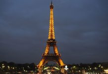 The true story of the Eiffel Tower, the symbolic monument of Paris