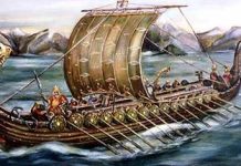 The Vikings: Origin and History of the Warriors of the Sea