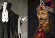 The bloodthirsty story of Vlad III, Prince Dracula who inspired the famous vampire