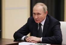 War in Ukraine: Putin accuses Ukrainians of creating “a threat to Russian ships”