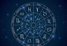 Zodiac signs and personality traits