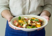 10 things that will motivate you to follow the Mediterranean diet