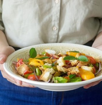 10 things that will motivate you to follow the Mediterranean diet