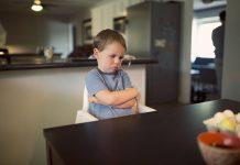 4 Activities to work with behavior problems in children