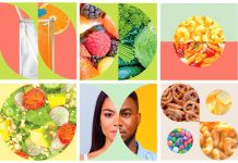 Guidelines for a balanced diet at each stage of life