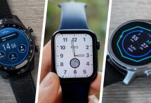 The 10 best smartwatches quality price 2022