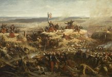 Causes and consequences of the Crimean War