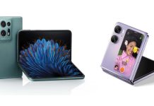 Smart glasses, health devices and new foldable mobile phones. What’s new from Oppo