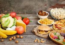 Diseases related to food, how to prevent them?