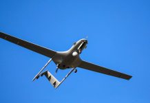 What is known about drone strikes against strategic military targets inside Russia